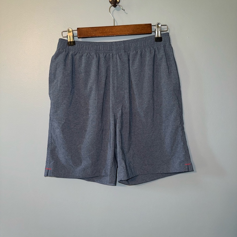 Chubbies hybrid shorts
